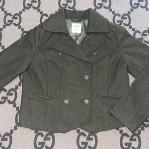 Old Navy Military-Style Jacket